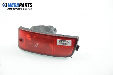 Bumper tail light for Hyundai Santa Fe 2.0 CRDi  4x4, 113 hp, 2005, position: left