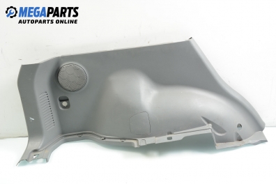 Kofferraumverkleidungen for Hyundai Santa Fe 2.0 CRDi 4x4, 113 hp, 2005, position: links