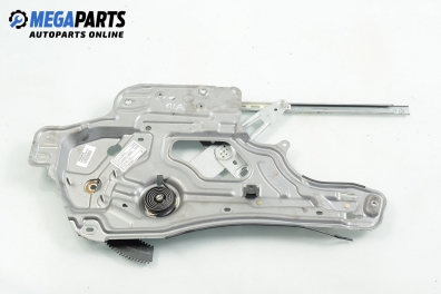 Antrieb el. fensterheber for Hyundai Santa Fe 2.0 CRDi 4x4, 113 hp, 2005, position: rechts, vorderseite