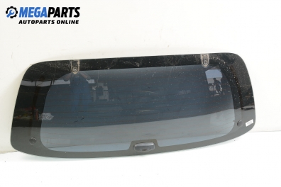 Lunetă for Hyundai Santa Fe 2.0 CRDi 4x4, 113 hp, 2005