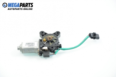 Antriebsmotor el. fensterheber for Hyundai Santa Fe 2.0 CRDi 4x4, 113 hp, 2005, position: links, vorderseite