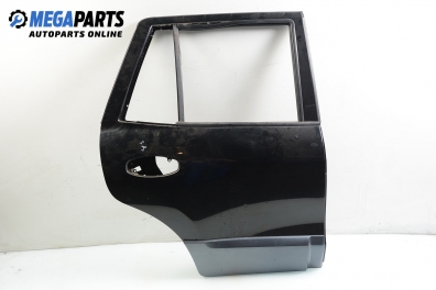 Ușă for Hyundai Santa Fe 2.0 CRDi 4x4, 113 hp, 2005, position: dreaptă - spate