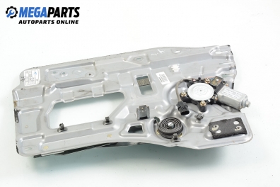Antrieb el. fensterheber for Hyundai Santa Fe 2.0 CRDi 4x4, 113 hp, 2005, position: rechts, rückseite