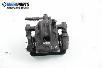 Etrier de frână for Hyundai Santa Fe 2.0 CRDi 4x4, 113 hp, 2005, position: stânga - spate