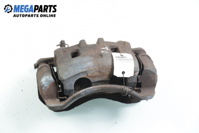 Caliper for Hyundai Santa Fe 2.0 CRDi  4x4, 113 hp, 2005, position: front - right