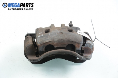 Etrier de frână for Hyundai Santa Fe 2.0 CRDi 4x4, 113 hp, 2005, position: stânga - fața