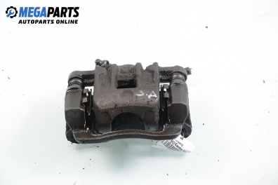 Etrier de frână for Hyundai Santa Fe 2.0 CRDi 4x4, 113 hp, 2005, position: dreaptă - spate