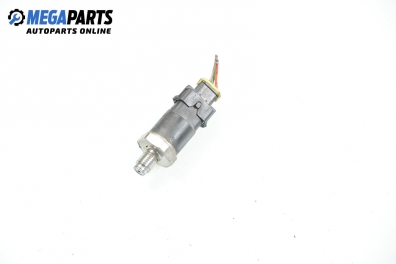 Fuel pressure sensor for Hyundai Santa Fe 2.0 CRDi  4x4, 113 hp, 2005 Bosch