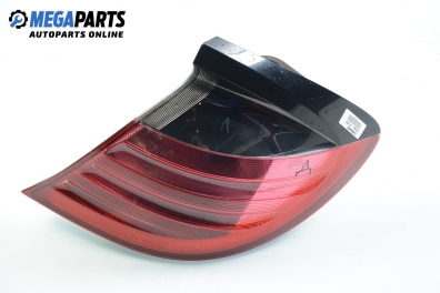 Tail light for Mercedes-Benz C-Class 203 (W/S/CL) 2.3 Kompressor, 192 hp, coupe automatic, 2005, position: right