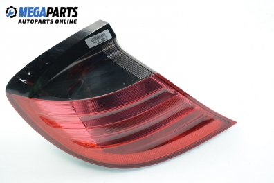 Tail light for Mercedes-Benz C-Class 203 (W/S/CL) 2.3 Kompressor, 192 hp, coupe automatic, 2005, position: left