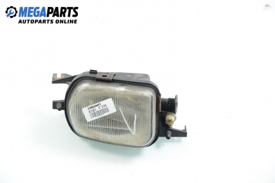 Fog light for Mercedes-Benz C-Class 203 (W/S/CL) 2.3 Kompressor, 192 hp, coupe automatic, 2005, position: left