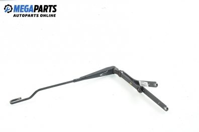 Front wipers arm for Mercedes-Benz C-Class 203 (W/S/CL) 2.3 Kompressor, 192 hp, coupe automatic, 2005, position: left