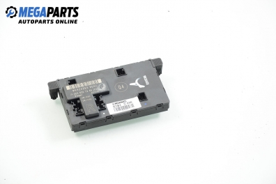 Door module for Mercedes-Benz C-Class 203 (W/S/CL) 2.3 Kompressor, 192 hp, coupe automatic, 2005, position: right A 203 820 12 85
