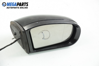 Mirror for Mercedes-Benz C-Class 203 (W/S/CL) 2.3 Kompressor, 192 hp, coupe automatic, 2005, position: right