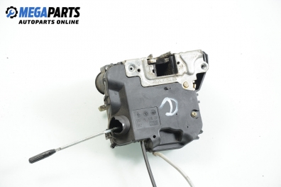 Schloss for Mercedes-Benz C-Klasse 203 (W/S/CL) 2.3 Kompressor, 192 hp, coupe automatic, 2005, position: rechts