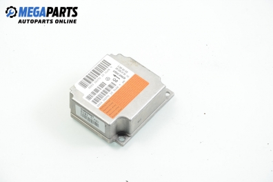 Airbag module for Mercedes-Benz C-Class 203 (W/S/CL) 2.3 Kompressor, 192 hp, coupe automatic, 2005 № Bosch 0 285 001 373