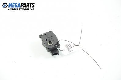 Heater motor flap control for Mercedes-Benz C-Class 203 (W/S/CL) 2.3 Kompressor, 192 hp, coupe automatic, 2005