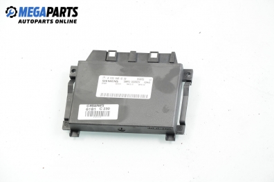 Modul transmisie for Mercedes-Benz C-Class 203 (W/S/CL) 2.3 Kompressor, 192 hp, coupe automatic, 2005 № A 032 545 12 32