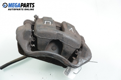 Caliper for Mercedes-Benz C-Class 203 (W/S/CL) 2.3 Kompressor, 192 hp, coupe automatic, 2005, position: front - left
