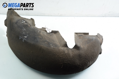 Inner fender for Mercedes-Benz C-Class 203 (W/S/CL) 2.3 Kompressor, 192 hp, coupe automatic, 2005, position: rear - left
