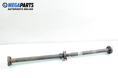 Tail shaft for Mercedes-Benz C-Class 203 (W/S/CL) 2.3 Kompressor, 192 hp, coupe automatic, 2005