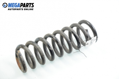 Coil spring for Mercedes-Benz C-Class 203 (W/S/CL) 2.3 Kompressor, 192 hp, coupe automatic, 2005, position: rear