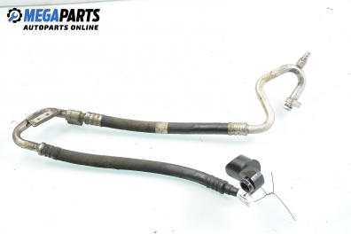Air conditioning hoses for Mercedes-Benz C-Class 203 (W/S/CL) 2.3 Kompressor, 192 hp, coupe automatic, 2005
