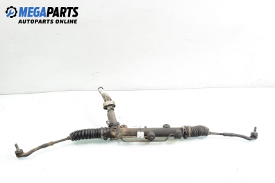 Hydraulic steering rack for Mercedes-Benz C-Class 203 (W/S/CL) 2.3 Kompressor, 192 hp, coupe automatic, 2005