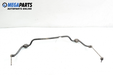 Sway bar for Mercedes-Benz C-Class 203 (W/S/CL) 2.3 Kompressor, 192 hp, coupe automatic, 2005, position: front