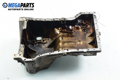 Carter for Mercedes-Benz C-Class 203 (W/S/CL) 2.3 Kompressor, 192 hp, coupe automatic, 2005