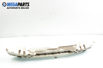 Bumper holder for Renault Clio III 1.4 16V, 98 hp, 5 doors, 2006, position: rear