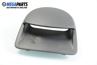 Plastic interior for Renault Clio III 1.4 16V, 98 hp, 5 uși, 2006