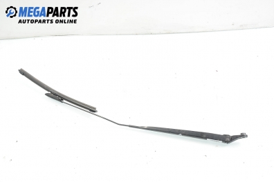 Front wipers arm for Renault Clio III 1.4 16V, 98 hp, 2006, position: left