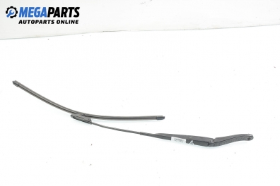 Front wipers arm for Renault Clio III 1.4 16V, 98 hp, 2006, position: right