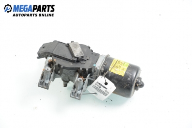 Front wipers motor for Renault Clio III 1.4 16V, 98 hp, 2006