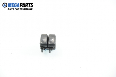 Butoane geamuri electrice for Renault Clio III 1.4 16V, 98 hp, 5 uși, 2006