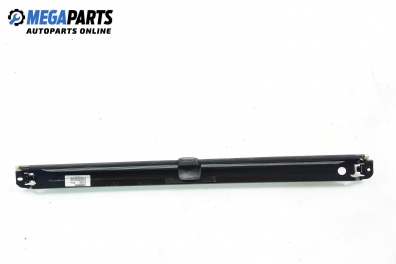 Sunroof shade stuck for Renault Clio III 1.4 16V, 98 hp, 5 doors, 2006