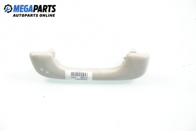 Handle for Renault Clio III 1.4 16V, 98 hp, 2006, position: front - left