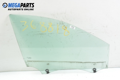 Window for Renault Clio III 1.4 16V, 98 hp, 2006, position: front - right