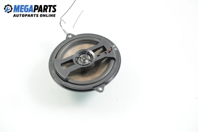 Loudspeaker for Renault Clio III (2005-2014), 5 doors