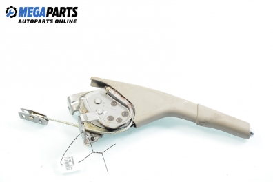 Handbremshebel for Renault Clio III 1.4 16V, 98 hp, 2006
