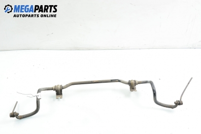 Sway bar for Renault Clio III 1.4 16V, 98 hp, 5 doors, 2006, position: front