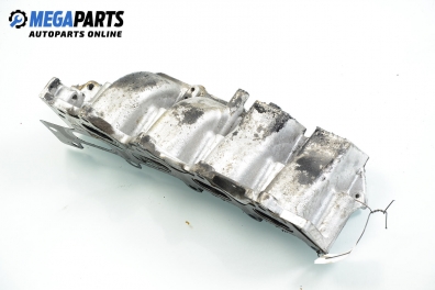 Intake manifold for Renault Clio III 1.4 16V, 98 hp, 5 doors, 2006