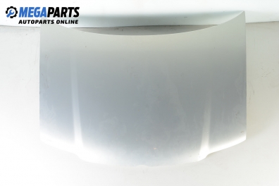 Capotă for Volkswagen Polo (6N/6N2) 1.4 16V, 75 hp, hatchback, 5 uși, 2000