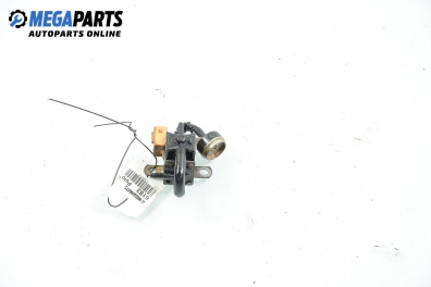 Vacuum valve for Volkswagen Polo (6N/6N2) 1.4 16V, 75 hp, hatchback, 5 doors, 2000