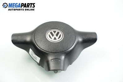 Airbag for Volkswagen Polo (6N/6N2) 1.4 16V, 75 hp, hatchback, 5 uși, 2000