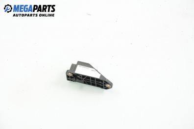 Sensor airbag for Volkswagen Polo (6N/6N2) 1.4 16V, 75 hp, hecktür, 5 türen, 2000