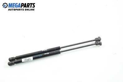 Stoßdämpfer heckklappe for Volkswagen Polo (6N/6N2) 1.4 16V, 75 hp, hecktür, 2000