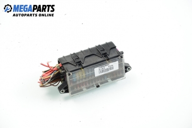 Fuse box for Volkswagen Polo (6N/6N2) 1.4 16V, 75 hp, hatchback, 5 doors, 2000
