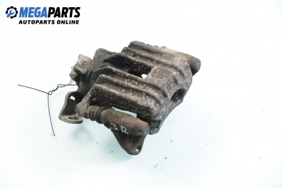 Bremszange for Volkswagen Polo (6N/6N2) 1.4 16V, 75 hp, hecktür, 5 türen, 2000, position: rechts, rückseite